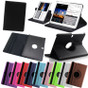 Samsung Galaxy Tab Pro 10.1 T520 T525 360 Case Cover TabPro 10 inch