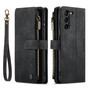 CaseMe Shockproof Samsung Galaxy S24+ Plus 5G Wallet Case Cover Multi. Card Slots S926