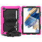 Shockproof Samsung Galaxy Tab A11+ Plus 11" Strap Case Cover X230 X236