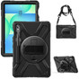 Heavy Duty Strap Samsung Galaxy Tab S9 11" X710 X716 Kids Case Cover