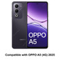 Compatible model: OPPO A5 (4G). (1)