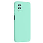 Samsung Galaxy A22 5G Soft Liquid Silicone Shockproof Case Cover A226