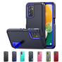 Shockproof Samsung Galaxy S26 5G Case Cover Heavy Duty with Stand S942