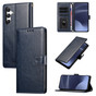 Folio Case For Samsung Galaxy S26 5G PU Leather Case Cover S942