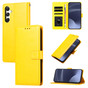 Folio Case For Samsung Galaxy S26 5G PU Leather Case Cover S942