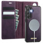CaseMe Samsung Galaxy Galaxy S26 5G Detachable MagSafe Wireless Charging Folio Case Cover S942