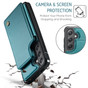 CaseMe Shockproof Samsung Galaxy S26 5G Wallet Case Cover Back Flip S942