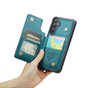 CaseMe Shockproof Samsung Galaxy S26 5G Wallet Case Cover Back Flip S942