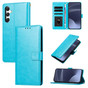 Folio Case For Samsung Galaxy S26+ Plus 5G PU Leather Case Cover S947