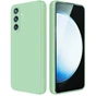 Samsung Galaxy S26+ Plus 5G Soft Liquid Silicone Shockproof Case Cover S947