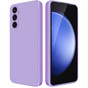 Samsung Galaxy S26+ Plus 5G Soft Liquid Silicone Shockproof Case Cover S947