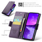 CaseMe Samsung Galaxy S26+ Plus 5G Folio Wallet Case Cover Side Closure S947