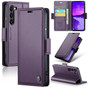 CaseMe Samsung Galaxy S26+ Plus 5G Folio Wallet Case Cover Side Closure S947