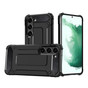 Shockproof Samsung Galaxy S26+ Plus 5G Heavy Duty Tough Case Cover S947