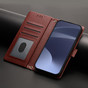 Folio Case For Samsung Galaxy S26 Ultra 5G PU Leather Case Cover S948