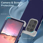 Impact Samsung Galaxy S26 Ultra Shockproof 3in1 Rugged Case Cover S948