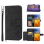 Samsung Galaxy S26 Ultra Wallet Case Cover Extra Card Slots w/ Strap S948