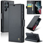 CaseMe Samsung Galaxy S26 Ultra 5G Folio Wallet Case Cover Side Closure S948