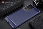 Slim Case For Samsung Galaxy S26 Ultra 5G Carbon Fibre Soft Cover S948