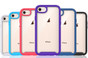 Shockproof Bumper Case iPhone 17e Clear Back Cover Apple iPhone17e 2026