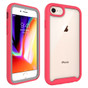 Shockproof Bumper Case iPhone 17e Clear Back Cover Apple iPhone17e 2026