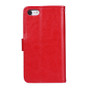 Folio Case For iPhone 17e Leather Case Cover Skin Apple iPhone17e 6.1"