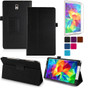 Samsung Galaxy Tab S 8.4 T700 T705 Folio Leather Case Cover 8 inch