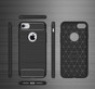 Slim iPhone 17e Shockproof Soft Carbon Case Cover Apple Skin iPhone17e