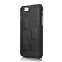 DG.Ming iPhone 17e Detachable Classic Folio Wallet Case Cover Apple