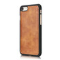 DG.Ming iPhone 17e Detachable Classic Folio Wallet Case Cover Apple