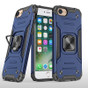 Shockproof iPhone 17e 2026 Heavy Duty Case Cover Tough Apple Ring Holder