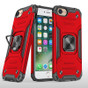 Shockproof iPhone 17e 2026 Heavy Duty Case Cover Tough Apple Ring Holder