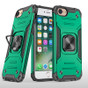 Shockproof iPhone 17e 2026 Heavy Duty Case Cover Tough Apple Ring Holder