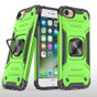 Shockproof iPhone 17e 2026 Heavy Duty Case Cover Tough Apple Ring Holder