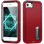Shockproof iPhone 17e Case Cover Heavy Duty with Stand Apple iPhone17e