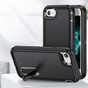 Shockproof iPhone 17e Case Cover Heavy Duty with Stand Apple iPhone17e