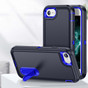 Shockproof iPhone 17e Case Cover Heavy Duty with Stand Apple iPhone17e