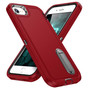 Shockproof iPhone 17e Case Cover Heavy Duty with Stand Apple iPhone17e