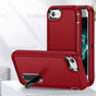 Shockproof iPhone 17e Case Cover Heavy Duty with Stand Apple iPhone17e