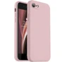 iPhone 17e Soft Liquid Silicone Shockproof Case Cover Apple iPhone17e