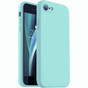iPhone 17e Soft Liquid Silicone Shockproof Case Cover Apple iPhone17e
