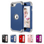 Impact iPhone 17e Shockproof 3in1 Rugged Case Cover Apple iPhone17e