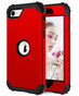 Impact iPhone 17e Shockproof 3in1 Rugged Case Cover Apple iPhone17e