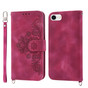 iPhone 17e Wallet Case Cover Extra Card Slots with Strap Apple iPhone17e