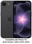 Compatible model: iPhone 17e (2026). (1)