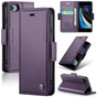 CaseMe iPhone 17e Folio Wallet Case Cover Apple Side Closure