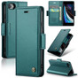 CaseMe iPhone 17e Folio Wallet Case Cover Apple Side Closure
