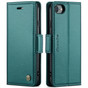 CaseMe iPhone 17e Folio Wallet Case Cover Apple Side Closure