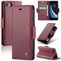 CaseMe iPhone 17e Folio Wallet Case Cover Apple Side Closure