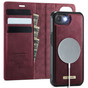 CaseMe iPhone 17e (2026) Detachable MagSafe Wireless Charging Folio Case Cover Apple